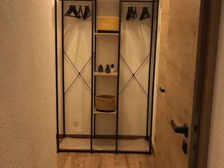 Appartement 2 pièces au pied de la télécabine avec animaux admis et parking - Photo 16