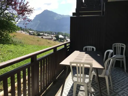 Appartement 2 pièces au pied de la télécabine avec animaux admis et parking - Photo 17