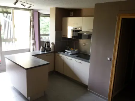 Appartement rénové - 1 chambre, 6 personnes, animaux acceptés - Photo 2