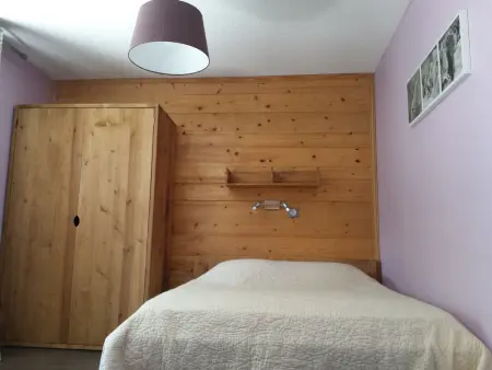 Appartement rénové - 1 chambre, 6 personnes, animaux acceptés - Photo 4