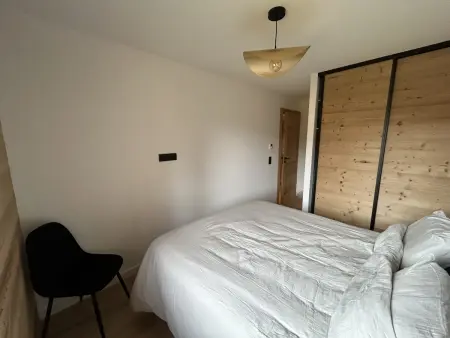 Nouveau ! Appartement de standing 3 chambres avec balcon et parking couvert - Photo 2