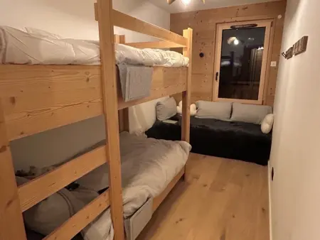 Nouveau ! Appartement de standing 3 chambres avec balcon et parking couvert - Photo 3