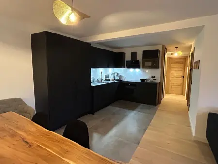 Nouveau ! Appartement de standing 3 chambres avec balcon et parking couvert - Photo 4
