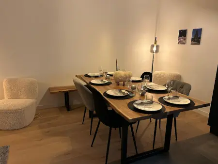 Nouveau ! Appartement de standing 3 chambres avec balcon et parking couvert - Photo 6