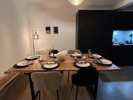 Nouveau ! Appartement de standing 3 chambres avec balcon et parking couvert - Photo 7