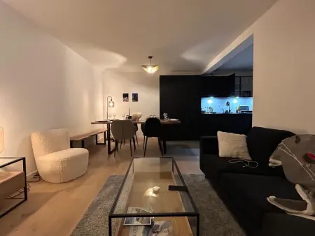 Nouveau ! Appartement de standing 3 chambres avec balcon et parking couvert - Photo 9
