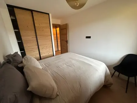 Nouveau ! Appartement de standing 3 chambres avec balcon et parking couvert - Photo 10
