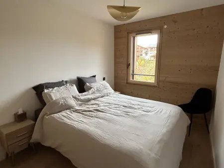 Nouveau ! Appartement de standing 3 chambres avec balcon et parking couvert - Photo 11