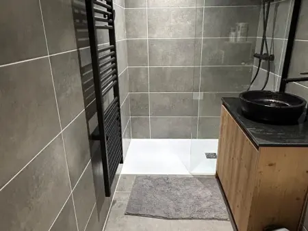 Nouveau ! Appartement de standing 3 chambres avec balcon et parking couvert - Photo 15