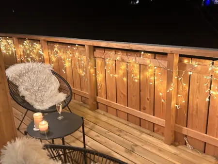 Nouveau ! Appartement de standing 3 chambres avec balcon et parking couvert - Photo 17