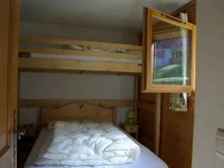 Appartement 3 pièces, 7 pers, Animaux admis, Parking - Photo 2