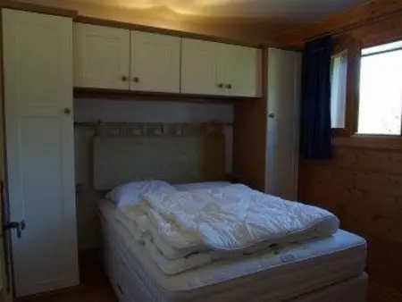 Appartement 3 pièces, 7 pers, Animaux admis, Parking - Photo 3