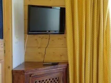 Appartement 3 pièces, 7 pers, Animaux admis, Parking - Photo 4