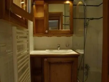 Appartement 3 pièces, 7 pers, Animaux admis, Parking - Photo 5