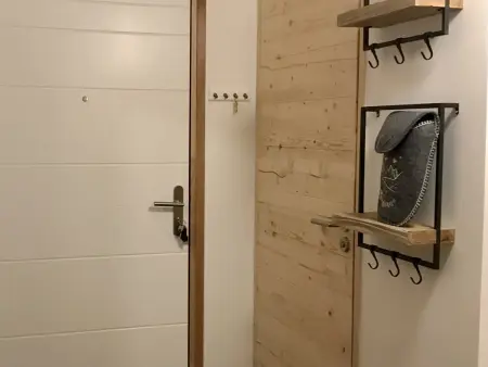 Appartement neuf 3 chambres avec jardin et parking à Arâches-la-Frasse - Photo 12