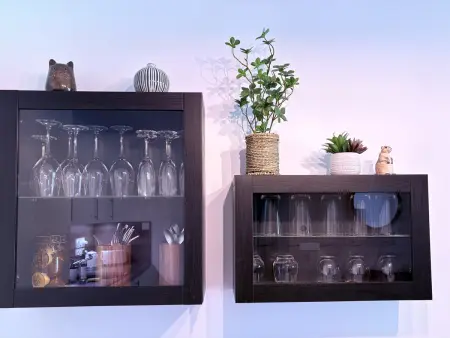 Appartement neuf 3 chambres avec jardin et parking à Arâches-la-Frasse - Photo 14