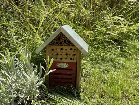 Appartement neuf 3 chambres avec jardin et parking à Arâches-la-Frasse - Photo 21