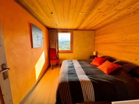 Chalet de Standing 5 Chambres avec Jacuzzi et Parking - Photo 11