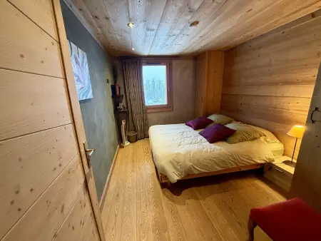 Chalet de Standing 5 Chambres avec Jacuzzi et Parking - Photo 15