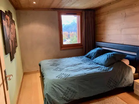 Chalet de Standing 5 Chambres avec Jacuzzi et Parking - Photo 16