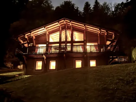 Chalet de Standing 5 Chambres avec Jacuzzi et Parking - Photo 18