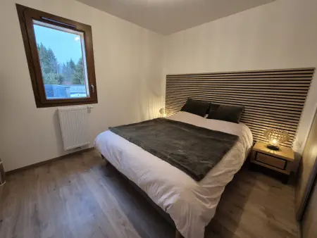 Appartement neuf 2 chambres avec parking, rez-de-jardin - Photo 1