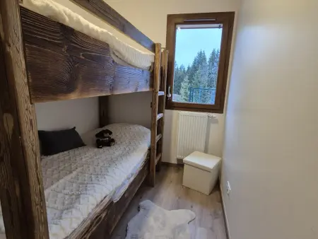 Appartement neuf 2 chambres avec parking, rez-de-jardin - Photo 2