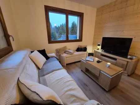 Appartement neuf 2 chambres avec parking, rez-de-jardin - Photo 4