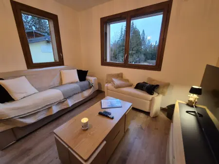 Appartement neuf 2 chambres avec parking, rez-de-jardin - Photo 5