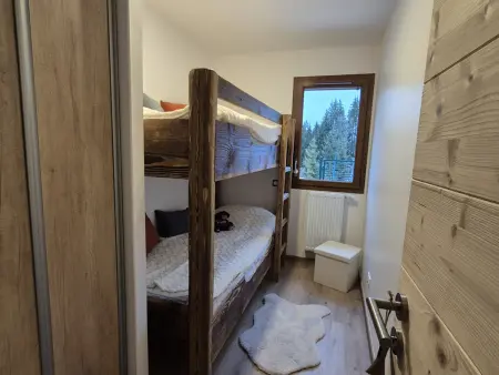 Appartement neuf 2 chambres avec parking, rez-de-jardin - Photo 9