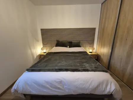 Appartement neuf 2 chambres avec parking, rez-de-jardin - Photo 10