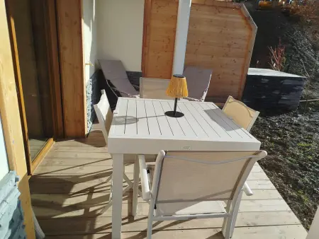 Appartement neuf 2 chambres avec parking, rez-de-jardin - Photo 13