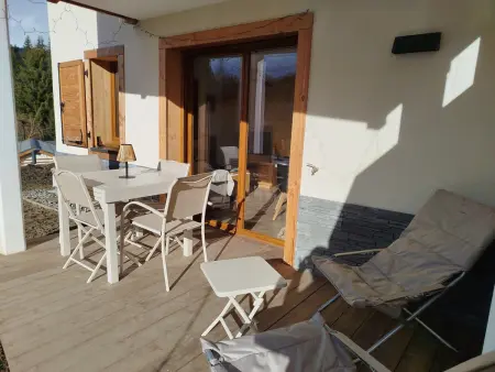 Appartement neuf 2 chambres avec parking, rez-de-jardin - Photo 14