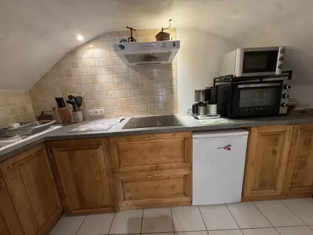 Appartement de charme dans chalet rénové - Animaux et parking - Photo 1