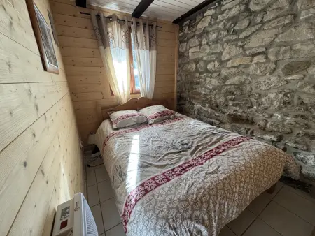 Appartement de charme dans chalet rénové - Animaux et parking - Photo 2