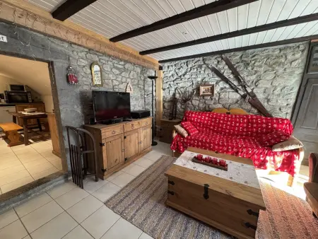 Appartement de charme dans chalet rénové - Animaux et parking - Photo 7
