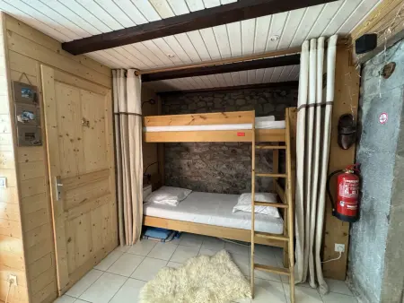 Appartement de charme dans chalet rénové - Animaux et parking - Photo 8