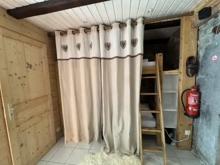 Appartement de charme dans chalet rénové - Animaux et parking - Photo 9