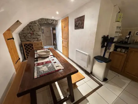 Appartement de charme dans chalet rénové - Animaux et parking - Photo 12