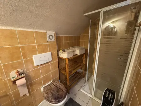 Appartement de charme dans chalet rénové - Animaux et parking - Photo 14