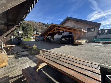 Appartement de charme dans chalet rénové - Animaux et parking - Photo 17