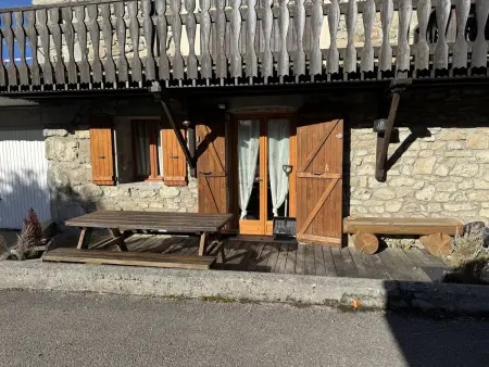 Appartement de charme dans chalet rénové - Animaux et parking - Photo 19