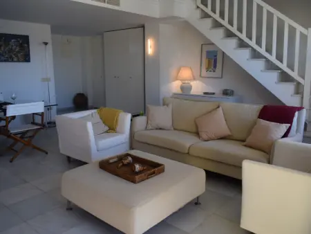 Belle maison 4 chambres avec piscine commune à Dénia, proche plage - Photo 3
