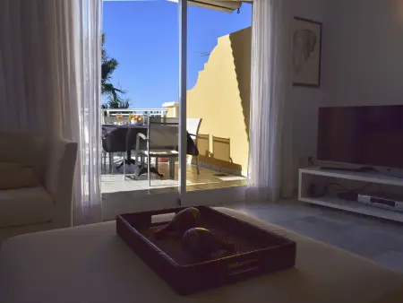 Belle maison 4 chambres avec piscine commune à Dénia, proche plage - Photo 11