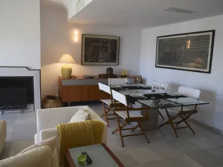 Belle maison 4 chambres avec piscine commune à Dénia, proche plage - Photo 15