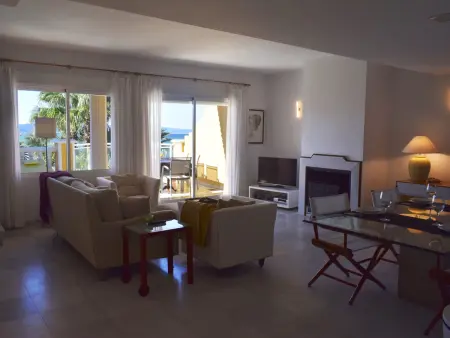 Belle maison 4 chambres avec piscine commune à Dénia, proche plage - Photo 17