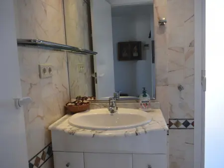 Belle maison 4 chambres avec piscine commune à Dénia, proche plage - Photo 18