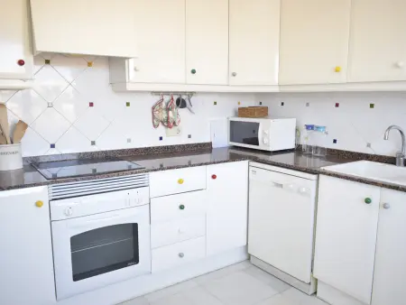 Belle maison 4 chambres avec piscine commune à Dénia, proche plage - Photo 22