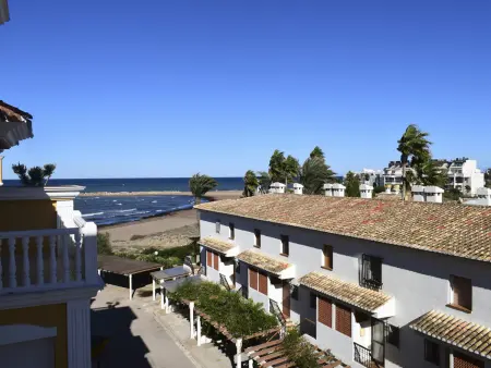 Belle maison 4 chambres avec piscine commune à Dénia, proche plage - Photo 23