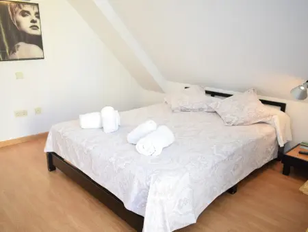 Belle maison 4 chambres avec piscine commune à Dénia, proche plage - Photo 27